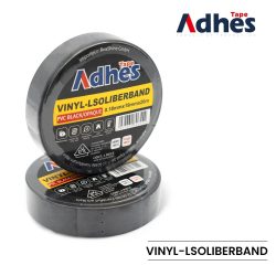 Vinyl Isolierband